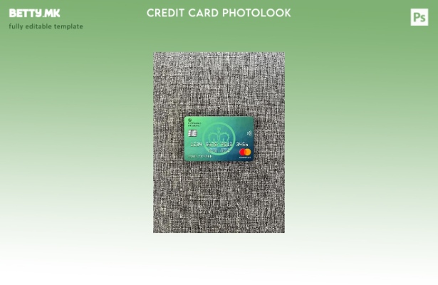 модерен стил на Обединетото Кралство HM Revenue & Customs Bank Mastercard photol